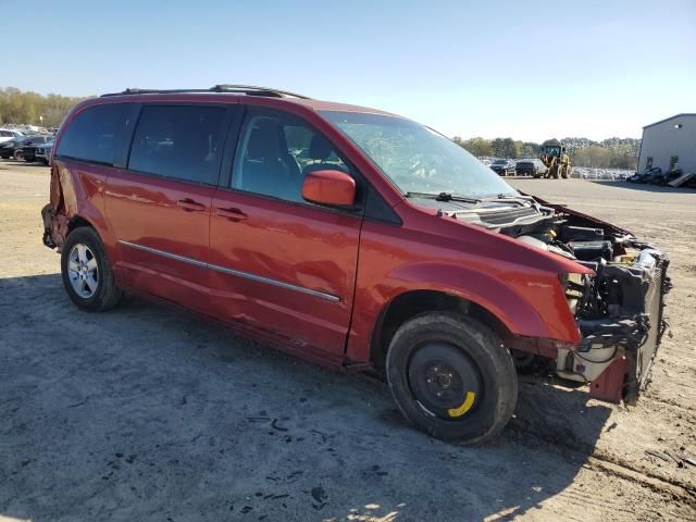 2010 Dodge Grand Caravan SXT