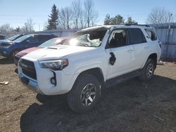 2019 Toyota 4runner SR5 for sale in Bowmanville, ON