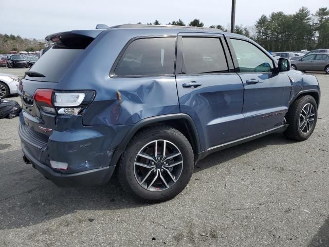 2021 Jeep Grand Cherokee Trailhawk