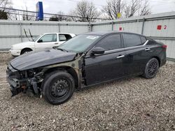 2020 Nissan Altima S en venta en Walton, KY