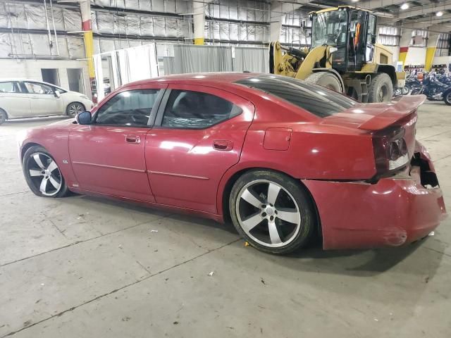 2010 Dodge Charger SXT