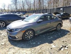 2020 Honda Civic LX for sale in Waldorf, MD