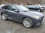 2015 Mazda CX-5 GT