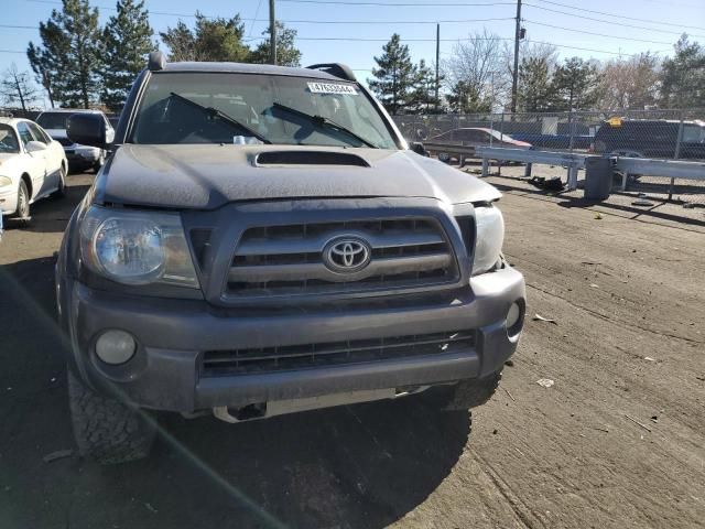 2010 Toyota Tacoma Double Cab Long BED