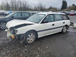 2001 Subaru Legacy L en venta en Portland, OR