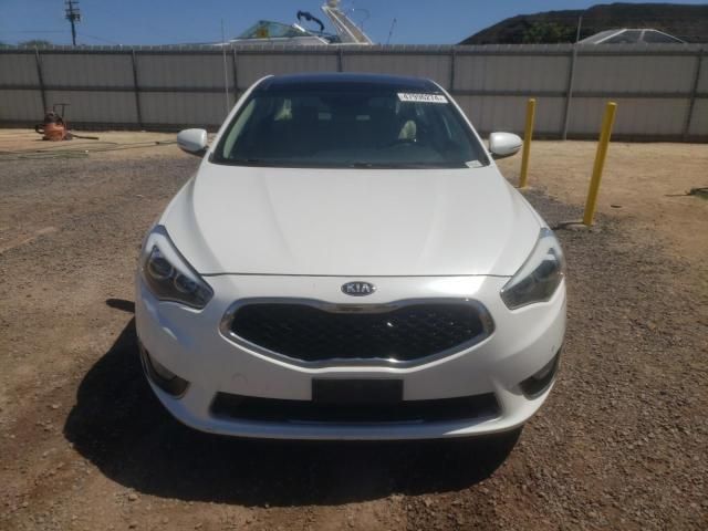 2014 KIA Cadenza Premium