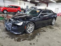 2017 Chrysler 300 Limited en venta en Denver, CO