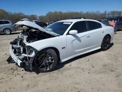 2020 Dodge Charger Scat Pack for sale in Conway, AR