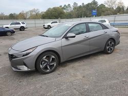 Hyundai salvage cars for sale: 2022 Hyundai Elantra Limited