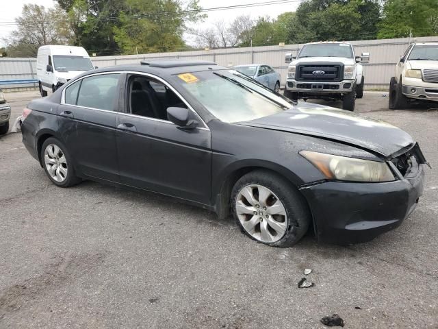 2009 Honda Accord EX