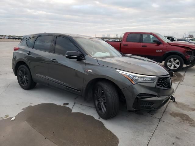 2021 Acura RDX Advance