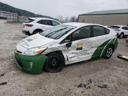 2015 Toyota Prius en venta en Lawrenceburg, KY
