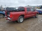 2007 Dodge Dakota Quad SLT