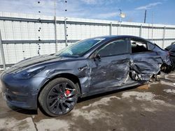 2021 Tesla Model 3 for sale in Littleton, CO