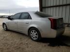 2007 Cadillac CTS