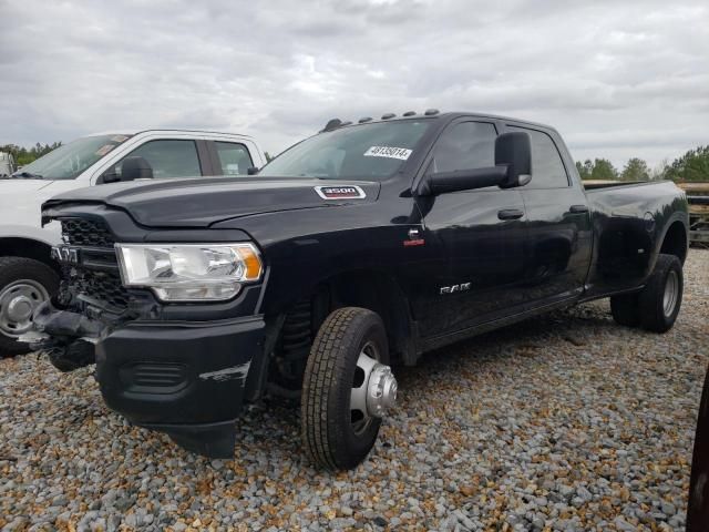 2022 Dodge RAM 3500 Tradesman