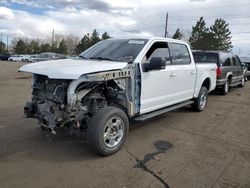 2016 Ford F150 Supercrew for sale in Denver, CO