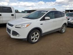 2014 Ford Escape SE for sale in Brighton, CO