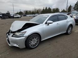 2013 Lexus GS 350 for sale in Denver, CO