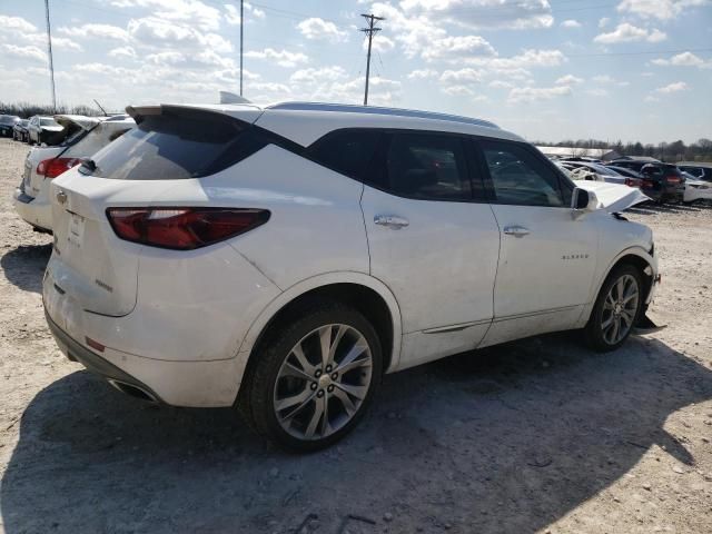 2019 Chevrolet Blazer Premier