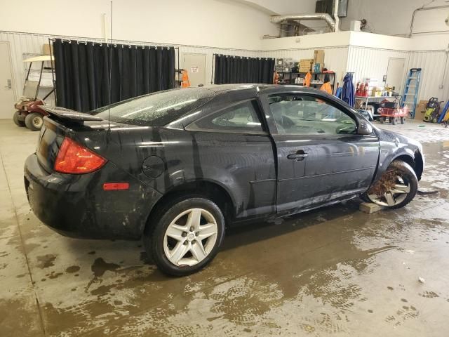 2008 Pontiac G5