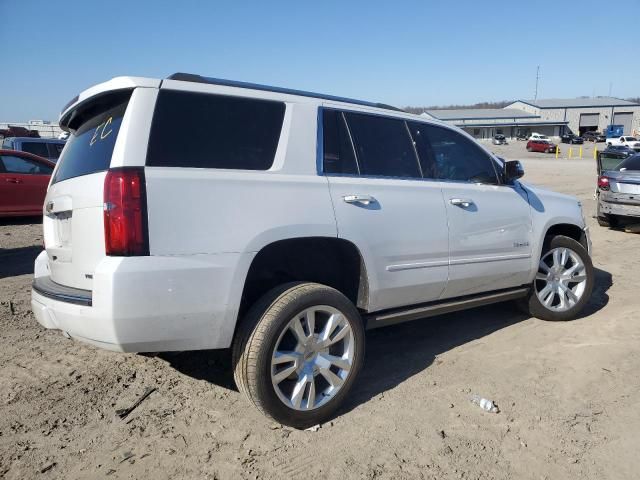 2020 Chevrolet Tahoe C1500 Premier