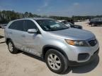 2012 KIA Sorento Base