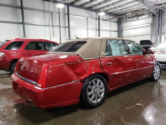 2006 Cadillac DTS