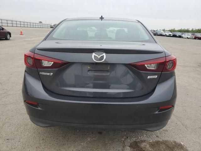 2014 Mazda 3 Touring