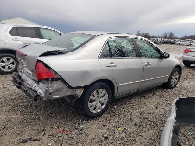 2006 Honda Accord LX