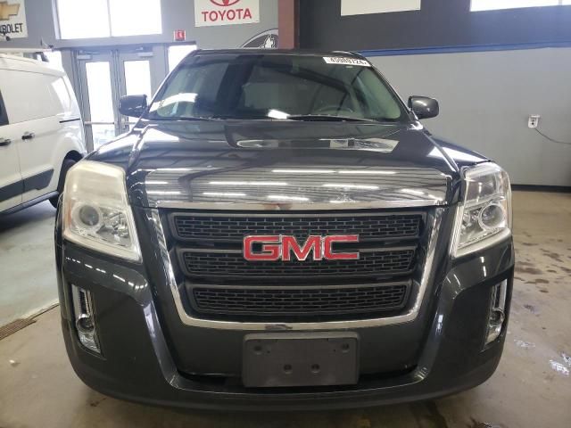 2014 GMC Terrain SLE