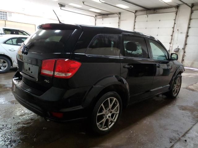 2015 Dodge Journey R/T