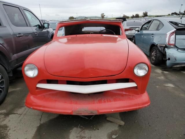 1951 Ford Fairmont