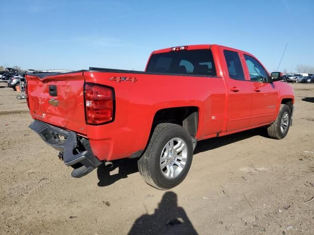 2019 Chevrolet Silverado LD K1500 LT