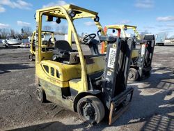 2008 Hyster ER Forklift en venta en Columbia Station, OH