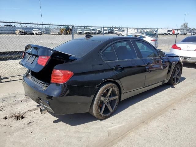 2014 BMW 328 I