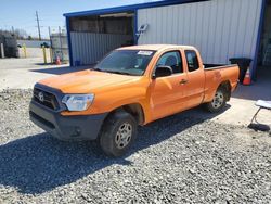 2015 Toyota Tacoma Access Cab en venta en Mebane, NC