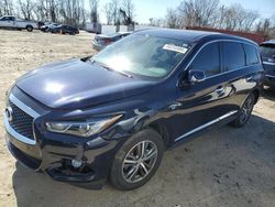 2020 Infiniti QX60 Luxe for sale in Baltimore, MD