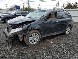 Subaru Tribeca Limited salvage cars for sale: 2014 Subaru Tribeca Limited