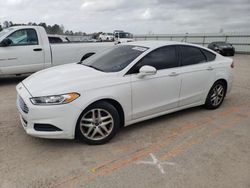 2016 Ford Fusion SE for sale in Harleyville, SC