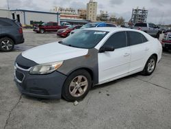 2015 Chevrolet Malibu LS for sale in New Orleans, LA