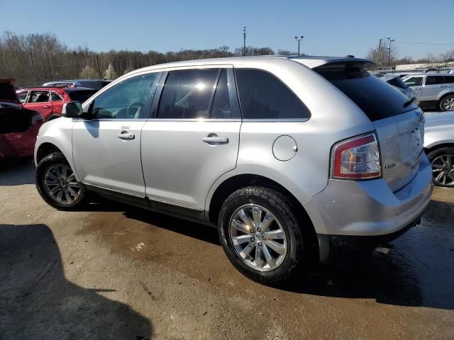 2010 Ford Edge Limited