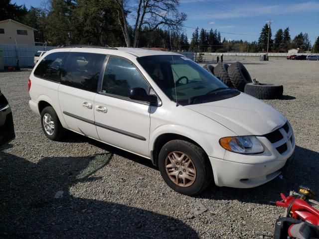 2003 Dodge Grand Caravan Sport