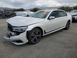 2018 BMW 750 I for sale in Las Vegas, NV