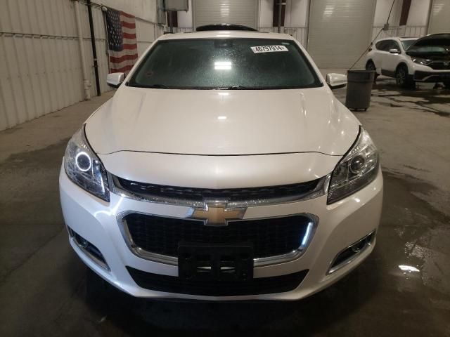 2014 Chevrolet Malibu LTZ