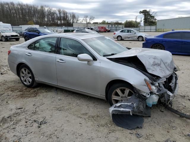 2009 Lexus ES 350