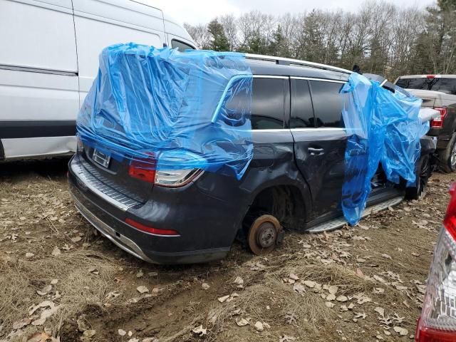 2013 Mercedes-Benz GL 450 4matic