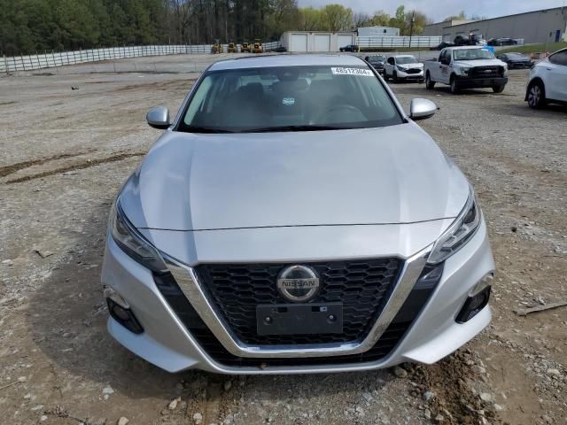 2019 Nissan Altima SL