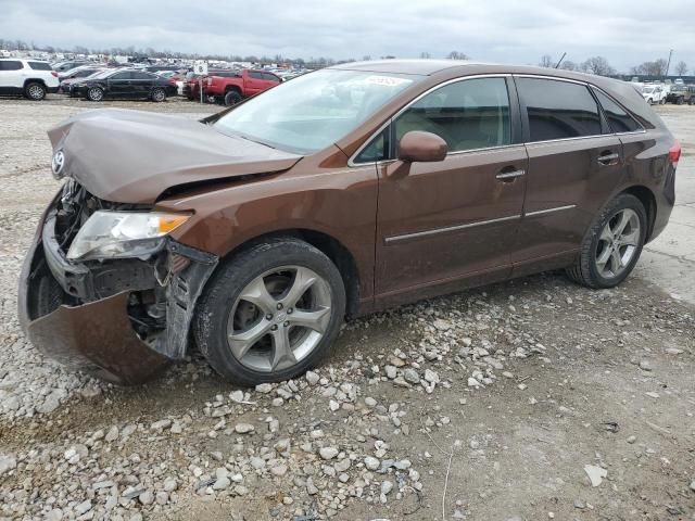 2010 Toyota Venza