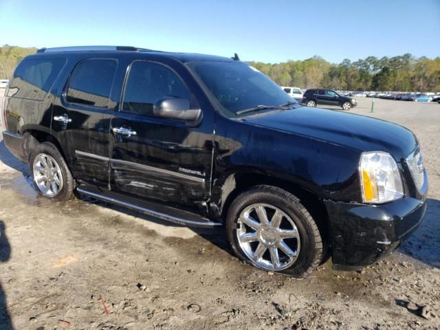 2010 GMC Yukon Denali